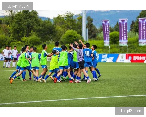 U系列赛事关注度上升 青少年足球发展态势良好