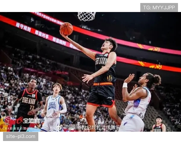 深圳队15连胜期间展现攻防统治力 王浩然场均16.6分成锋线新支柱
